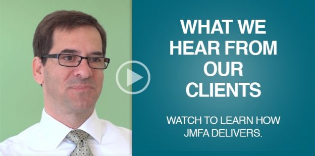 Learn more about how JMFA is helping community banks and credit unions